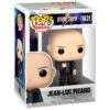 Figura Pop Star Trek Jean-Luc Picard(Figura Pop Star Trek Jean Luc Picard)