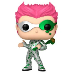 Figura Pop Dc Comics Batman Forever The Riddler(Figura Pop Dc Comics Batman Forever The Riddler) -Figuras De Modelo img 364700 5d08cfa742c7f49dc698c19408a3cc16 1