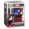 Figura Pop Marvel Carnage Capitan America(Figura Pop Marvel Carnage Capitan America) -Figuras De Modelo img 364725 1009609b880dc4d3c8e25d3d04b2cc02 1