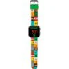 Reloj Led Minecraft 2(Reloj Led Minecraft 2)