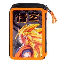 Plumier Warrior Dragon Ball Z(Plumier Warrior Dragon Ball Z)