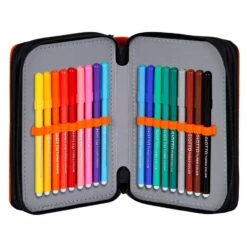 Plumier Warrior Dragon Ball Z(Plumier Warrior Dragon Ball Z) -Figuras De Modelo img 364925 8722009a0245a1982f29604392fa07c7 1