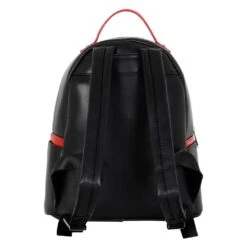 Mochila Jacket Harley Quinn Dc Comics 29Cm(Mochila Jacket Harley Quinn Dc Comics 29cm) 8 Mochila Jacket Harley Quinn Dc Comics 29Cm(Mochila Jacket Harley Quinn Dc Comics 29cm) -Figuras De Modelo img 364949 6d405b0a32a1a9354e5bf6a3e363584c 1