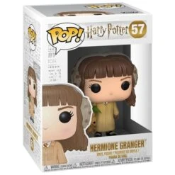 Figura Pop Harry Potter Hermione Herbology(Figura Pop Harry Potter Hermione Herbology) -Figuras De Modelo img 365018 47d611c190b15e1a415a5d417a8bea87 1 9f3dda41 a5c7 4d74 9c67 5b4a8c629776