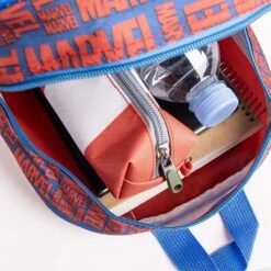 Mochila Los Vengadores Marvel 31Cm(Mochila Los Vengadores Marvel 31cm) -Figuras De Modelo img 365043 5da0af34535df028b7e353126822c365 1