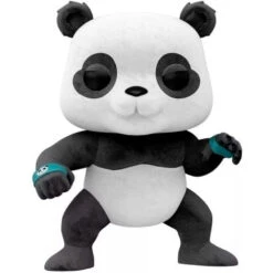 Figura Pop Jujutsu Kaisen Panda Exclusive(Figura Pop Jujutsu Kaisen Panda Exclusive)