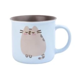 Taza Purrfect Love Pusheen 380Ml(Taza Purrfect Love Pusheen 380ml)