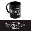 Taza Logo Attack On Titan 350Ml(Taza Logo Attack On Titan 350ml) 2 Taza Logo Attack On Titan 350Ml(Taza Logo Attack On Titan 350ml) -Figuras De Modelo img 366769 94bac6f05097e573f69479b2e9be764c 1