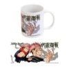 Taza Yuji Y Sukuna Jujutsu Kaisen 350Ml(Taza Yuji Y Sukuna Jujutsu Kaisen 350ml)