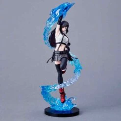 Figura Tifa Lockhart Final Fantasy Vii Rebirth 24Cm(Figura Tifa Lockhart Final Fantasy Vii Rebirth 24cm)