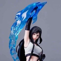 Figura Tifa Lockhart Final Fantasy Vii Rebirth 24Cm(Figura Tifa Lockhart Final Fantasy Vii Rebirth 24cm) -Figuras De Modelo img 367968 ddc7b18936b61c59de9e65798e58aff5 1