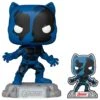 Figura Pop Marvel Avengers 60Th Anniversary Comic Black Panther With Pin Exclusive(Figura Pop Marvel Avengers 60th Anniversary Comic Black Panther With Pin Exclusive) -Figuras De Modelo img 368003 f915f6e26efc5a24509fa765af702f0b 1 45c53f20 1933 4a80 9213 61a98709fb7e