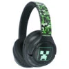 Auriculares Inalambricos Led Minecraft(Auriculares Inalambricos Led Minecraft)