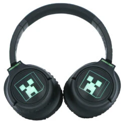 Auriculares Inalambricos Led Minecraft(Auriculares Inalambricos Led Minecraft) -Figuras De Modelo img 370982 4c9f675347920ed26ce83f6d4d2f327b 1
