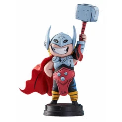 Figura Thor Marvel 13Cm(Figura Thor Marvel 13cm)