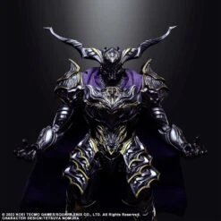 Figura Jack Garland Stranger Of Paradise Final Fantasy 33Cm(Figura Jack Garland Stranger Of Paradise Final Fantasy 33cm) -Figuras De Modelo img 371305 b2b7014086830c3ded94b9acc3e4e12c 1