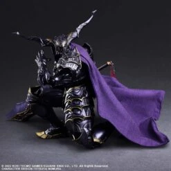 Figura Jack Garland Stranger Of Paradise Final Fantasy 33Cm(Figura Jack Garland Stranger Of Paradise Final Fantasy 33cm) -Figuras De Modelo img 371306 cbbdf807d2e3d3c3edea6380d349a5c4 1