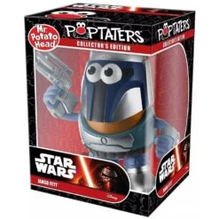 Figura Jango Fett Mr Potato Star Wars 15Cm(Figura Jango Fett Mr Potato Star Wars 15cm) -Figuras De Modelo img 371315 269c983e27fd49fdcd9d6e5c24620623 1 dbce88c7 5230 438e b82a 852185e535d7