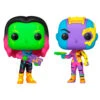 Blister 2 Figuras Pop Marvel Guardianes De La Galaxia Gamora & Nebula Exclusive(Blister 2 Figuras Pop Marvel Guardianes De La Galaxia Gamora Nebula Exclusive) -Figuras De Modelo img 372025 7bd695ba3190dabd79e676588b3b79c1 1