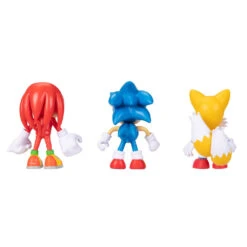 Blister 3 Figuras Classic Sonic The Hedgehog 10Cm(Blister 3 Figuras Classic Sonic The Hedgehog 10cm) -Figuras De Modelo img 372043 90281a5644945ce22bbf5499112d61dd 1 fdff216e 6730 498a 8a05 4a59ec072bd1
