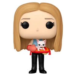 Figura Pop Friends Rachel Green 2(Figura Pop Friends Rachel Green 2)