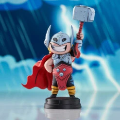 Figura Thor Marvel 13Cm(Figura Thor Marvel 13cm) -Figuras De Modelo img 372672 5ab981d2be73bc9f9368390d52d2ef4c 1