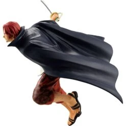 Figura Shanks Battle Record Collection One Piece 17Cm(Figura Shanks Battle Record Collection One Piece 17cm) -Figuras De Modelo img 372707 4eb76f3e50e741beffeb648092a22039 1