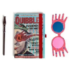 Set Papeleria Luna Lovegood Harry Potter(Set Papeleria Luna Lovegood Harry Potter) -Figuras De Modelo img 372880 8c5b59ec4dc4a8fb2aaa82d53170e3ab 1