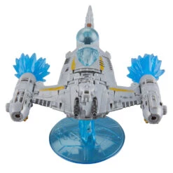 Figura N-1 Starfighter The Mandalorian Star Wars Transformers 19Cm(Figura N 1 Starfighter The Mandalorian Star Wars Transformers 19cm) -Figuras De Modelo img 373748 d5892568c418d213883d4e5531236128 1