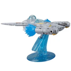 Figura N-1 Starfighter The Mandalorian Star Wars Transformers 19Cm(Figura N 1 Starfighter The Mandalorian Star Wars Transformers 19cm) -Figuras De Modelo img 373753 1a920da44141db81ae2e5c80dd33b55f 1