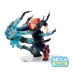 Figura Yuji Itadori Luminasta Jujutsu Kaisen 15,5Cm(Figura Yuji Itadori Luminasta Jujutsu Kaisen 15 5cm) -Figuras De Modelo img 373790 ce48ee65623d223ef23448da4e14dd85 1