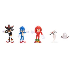 Blister Figuras Sonic 3 6Cm(Blister Figuras Sonic 3 6cm) -Figuras De Modelo img 373875 0f8bc8d98ab9441876fcb072797e8620 1