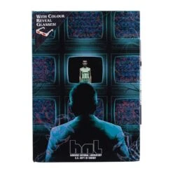 Set De Cuaderno A5 Y Lapiz Laboratori Stranger Things(Set De Cuaderno A5 Y Lapiz Laboratori Stranger Things)