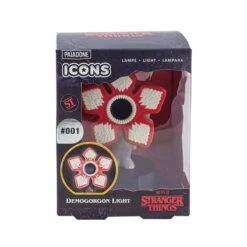 Lampara Icons Demogordon Stranger Things 12Cm(Lampara Icons Demogordon Stranger Things 12cm)