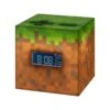 Reloj Despertador Minecraft(Reloj Despertador Minecraft) 2 Reloj Despertador Minecraft(Reloj Despertador Minecraft) -Figuras De Modelo img 374061 bd0ac91dad4ef572a6f9093b01e18759 1