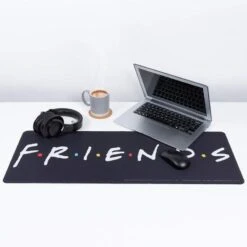 Alfombrilla Gaming Friends(Alfombrilla Gaming Friends) -Figuras De Modelo img 374240 ed7dbab774961365c908648c9976900e 1