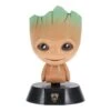 Lampara Icons Groot Guardianes De La Galaxia Marvel 12Cm(Lampara Icons Groot Guardianes De La Galaxia Marvel 12cm) -Figuras De Modelo img 375617 fa207ded8368ff741532f2d4df3249c9 1