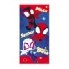 Toalla Spiderman Marvel Microfibra 2(Toalla Spiderman Marvel Microfibra 2) -Figuras De Modelo img 376238 b8ce795f3c28561acc470c6e42c33ed9 1