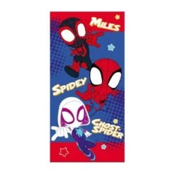 Toalla Spiderman Marvel Microfibra 2(Toalla Spiderman Marvel Microfibra 2)