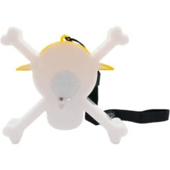 Luminoso Led Calavera One Piece 9Cm(Luminoso Led Calavera One Piece 9cm) -Figuras De Modelo img 376271 28b8ab5403600d22b89b929bd505f293 1