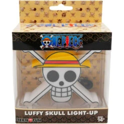 Luminoso Led Calavera One Piece 9Cm(Luminoso Led Calavera One Piece 9cm) -Figuras De Modelo img 376274 83ee8323155bd80d81cba90c744f604c 1
