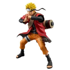 Figura Naruto Uzumaki Grandista Naruto Shippuden 22Cm(Figura Naruto Uzumaki Grandista Naruto Shippuden 22cm) -Figuras De Modelo img 377532 078ad0a7fb06e3b8a7a200fc21ef0530 1