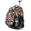 Trolley Comic Capitan America Marvel 47Cm(Trolley Comic Capitan America Marvel 47cm) -Figuras De Modelo img 378261 354df8d182456ddd59d9c888359c7637 1 de4f7d89 721b 4b43 864f 05340a968b1d