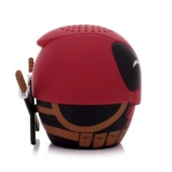 Mini Altavoz Bluetooth Bitty Deadpool Marvel(Mini Altavoz Bluetooth Bitty Deadpool Marvel) -Figuras De Modelo img 378812 75d94d7d6ac374a917d12f5f81ab02d3 1