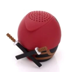 Mini Altavoz Bluetooth Bitty Deadpool Marvel(Mini Altavoz Bluetooth Bitty Deadpool Marvel) -Figuras De Modelo img 378813 5d8ceae8da9cdca49f7077ca78e20fe7 1