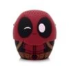 Mini Altavoz Bluetooth Bitty Deadpool Marvel(Mini Altavoz Bluetooth Bitty Deadpool Marvel)