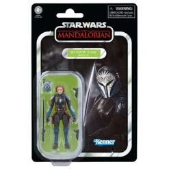 Figura Bo-katan Kryze Plazir-15 The Mandalorian Star Wars 9,5Cm(Figura Bo Katan Kryze Plazir 15 The Mandalorian Star Wars 9 5cm) -Figuras De Modelo img 378837 0e81c43b4d8ef41a90724d11172228be 1