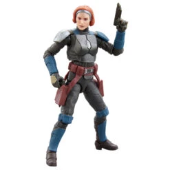 Figura Bo-katan Kryze Plazir-15 The Mandalorian Star Wars 9,5Cm(Figura Bo Katan Kryze Plazir 15 The Mandalorian Star Wars 9 5cm) -Figuras De Modelo img 378841 1be37a1cf9607f179dab89b885c1bc86 1