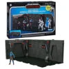 Playset Moff Gideons Imperial Light Cruiser Hallway + Figura Mandalorian Privateer Star Wars 9,5Cm(Playset Moff Gideons Imperial Light Cruiser Hallway Figura Mandalorian Privateer Star Wars 9 5cm)