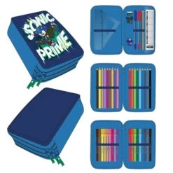 Plumier Sonic Prime Triple 2(Plumier Sonic Prime Triple 2)